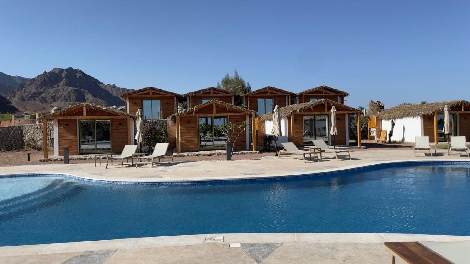 Ananda Beach Camp gallery image 8